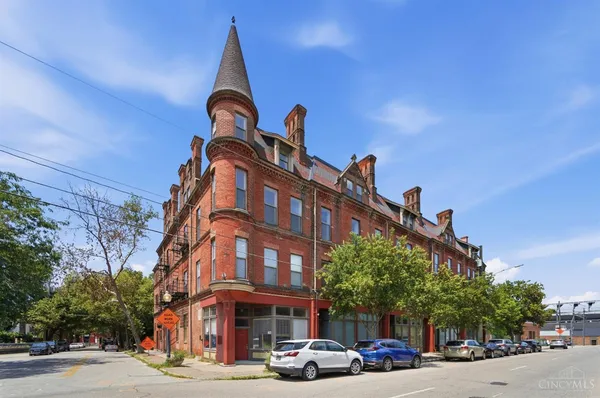 $359,000 | 1215 Central Avenue, Unit 1215, Cincinnati, OH 45214