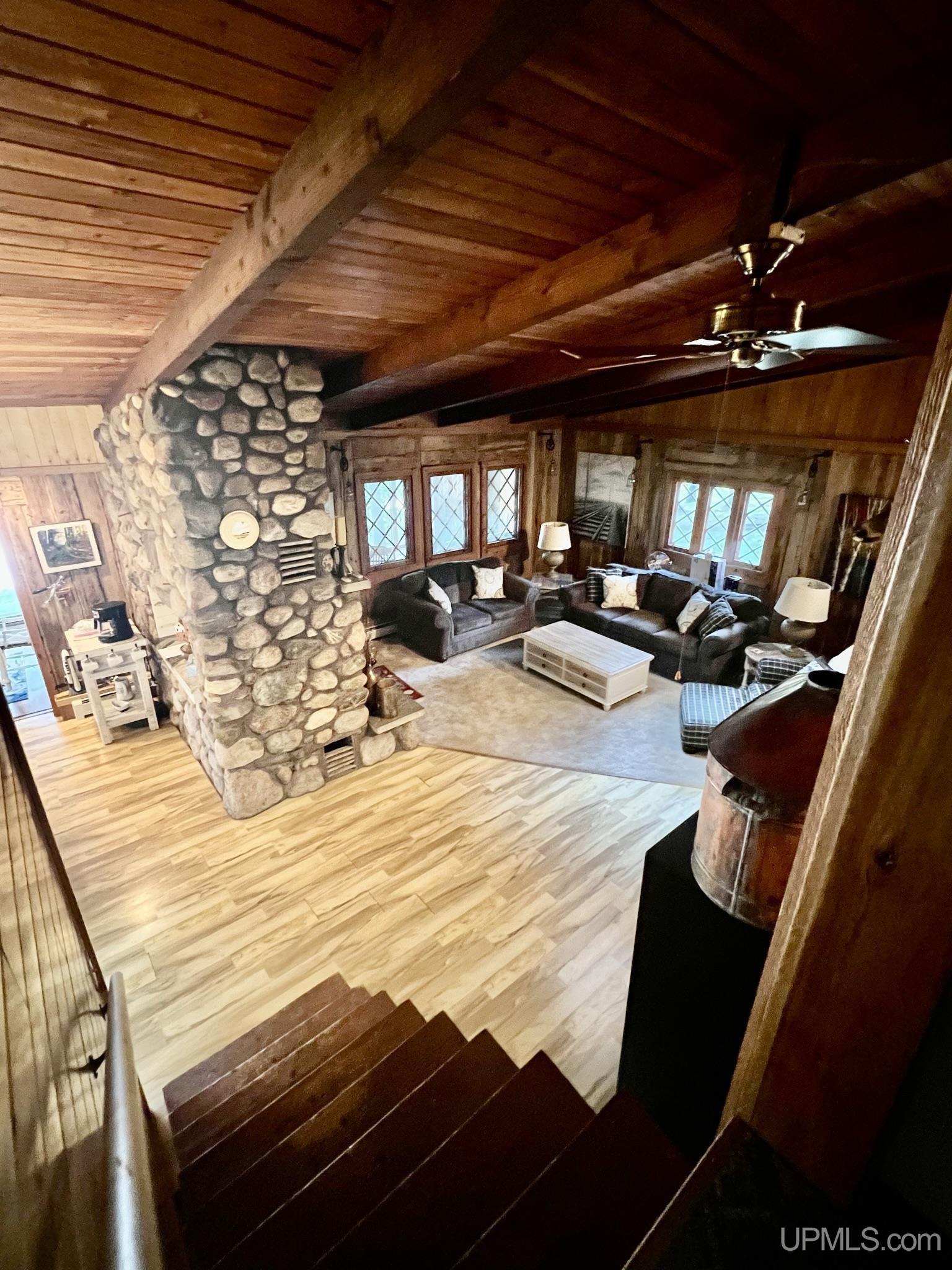 824 Runkle Lake Road Crystal Falls, MI 49920 - Photo 30 of 57 Gallery Image 30