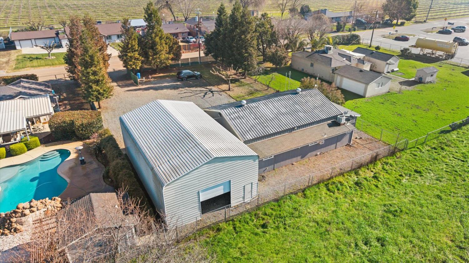 8335 Bailey Road Yuba City, CA 95993 - Photo 46 of 56