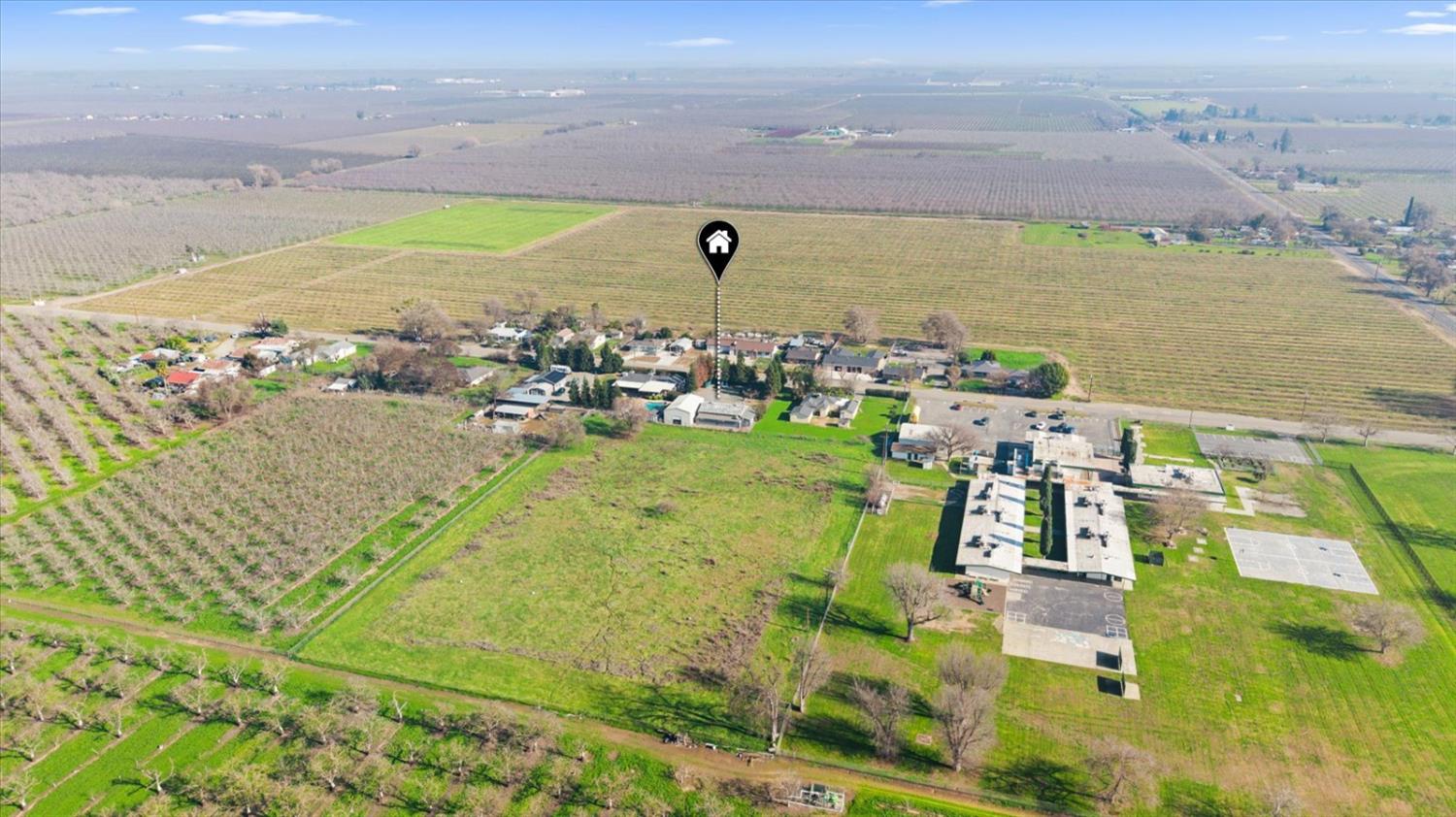 8335 Bailey Road Yuba City, CA 95993 - Photo 48 of 56 a view of a city
