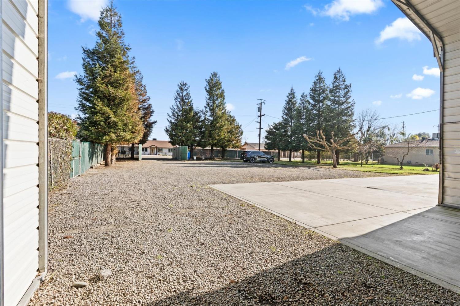 8335 Bailey Road Yuba City, CA 95993 - Photo 5 of 56 a view of road and trees