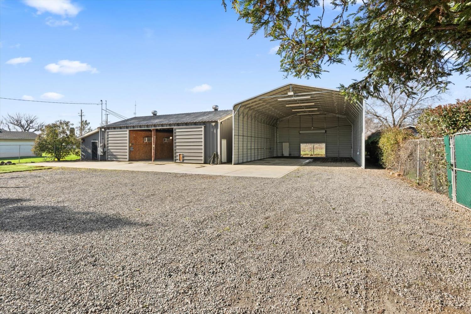 8335 Bailey Road Yuba City, CA 95993 - Photo 53 of 56 a front view of a house with a yard