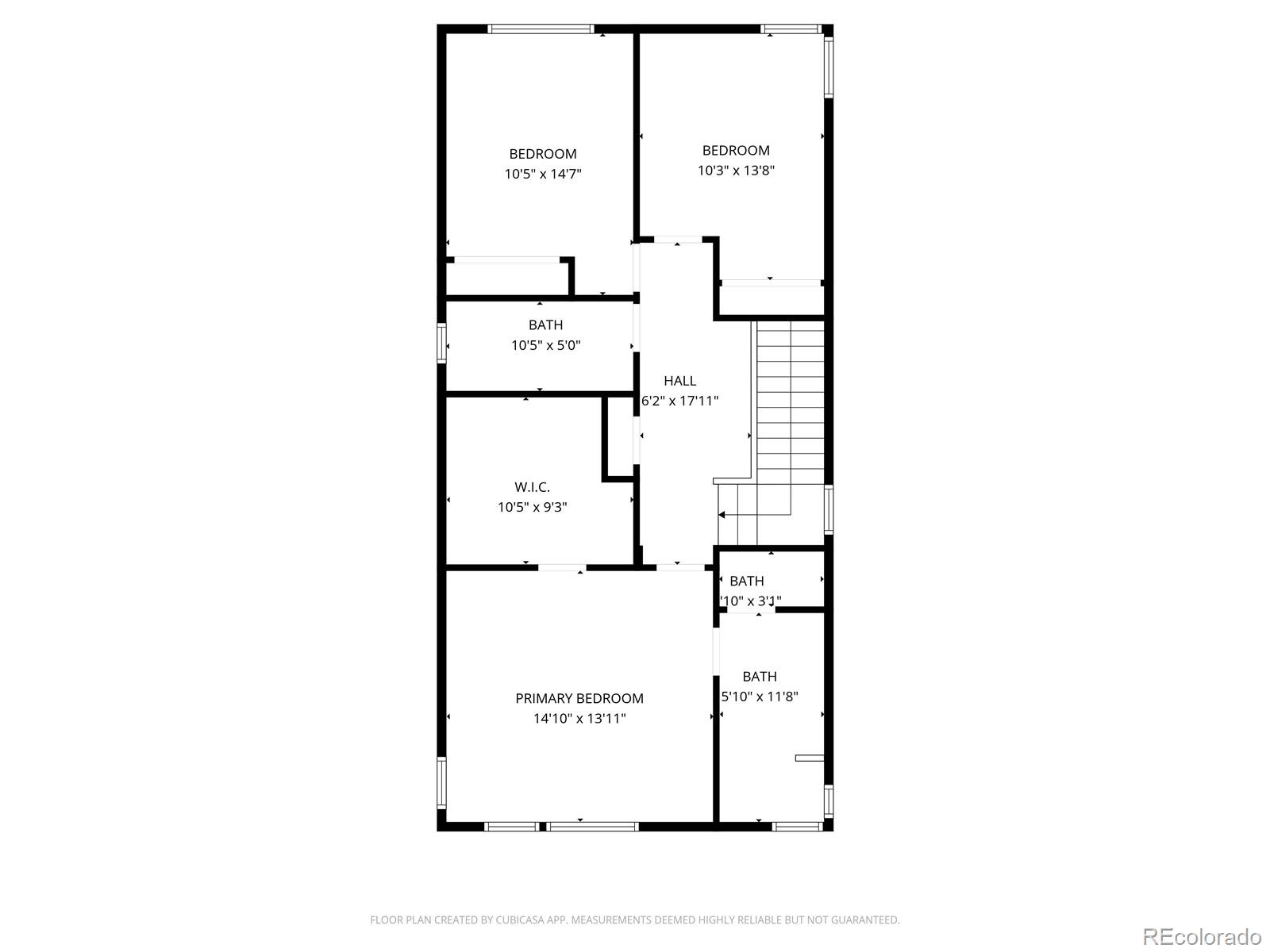8948 Delacorte Street Highlands Ranch, CO 80129 - Photo 37 of 39 Gallery Image 37