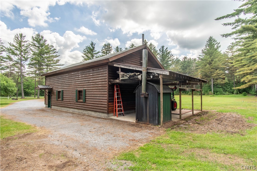 7909 Deer Run Road Greig, NY 13312 - Photo 8 of 50