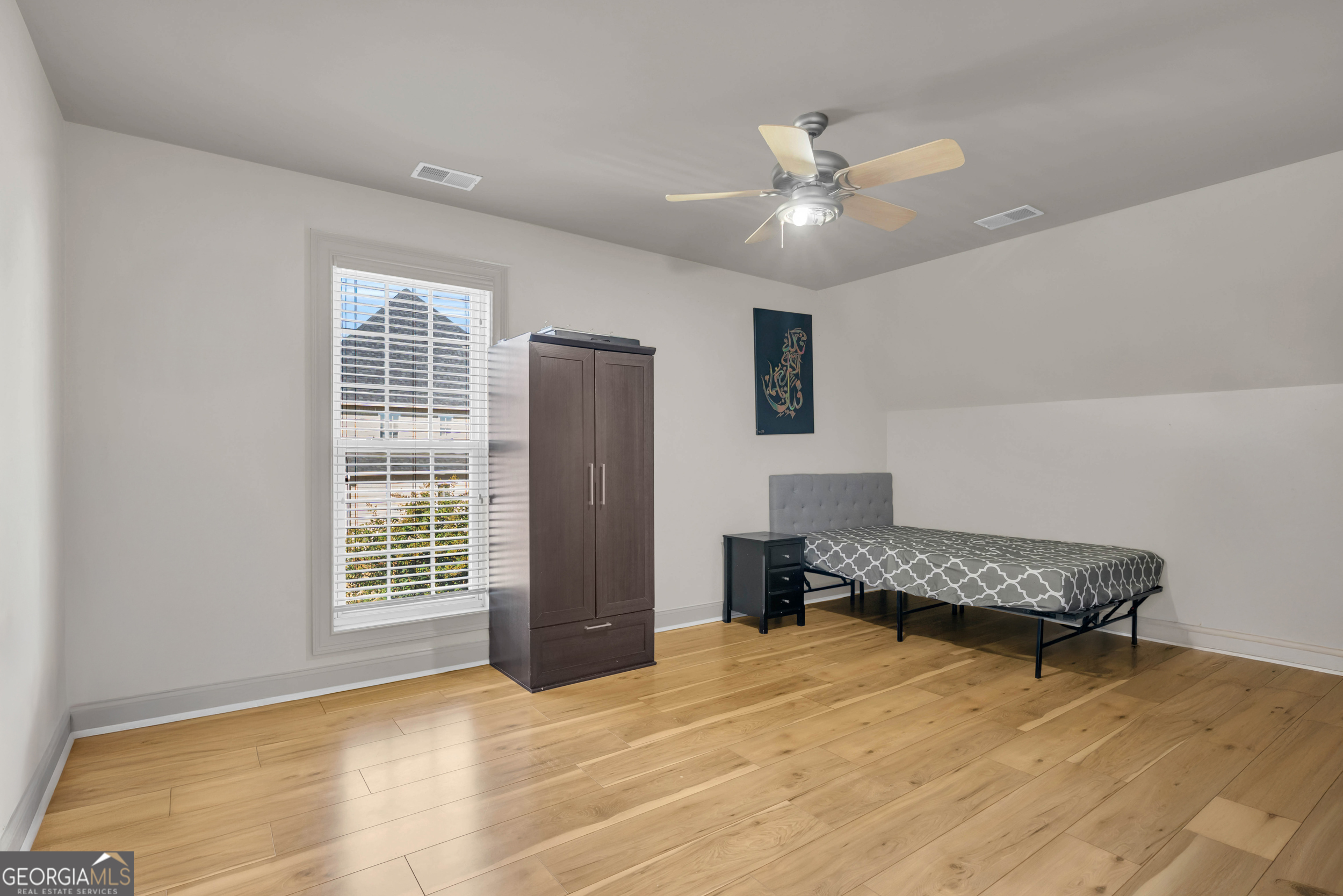 504 Ridge Pointe Lane Cohutta, GA 30710 - Photo 35 of 58 a living room with furniture and a window