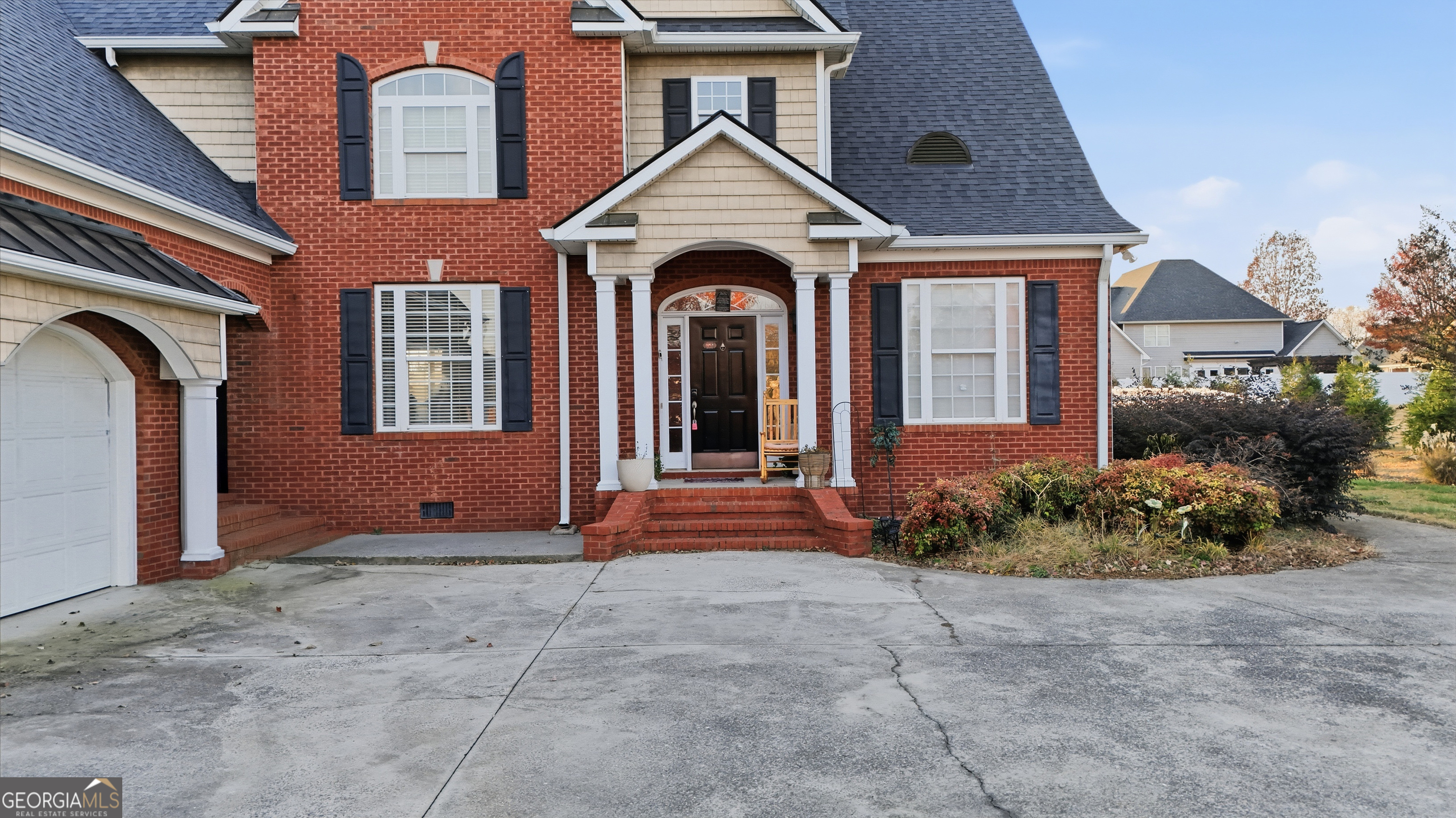 504 Ridge Pointe Lane Cohutta, GA 30710 - Photo 4 of 58
