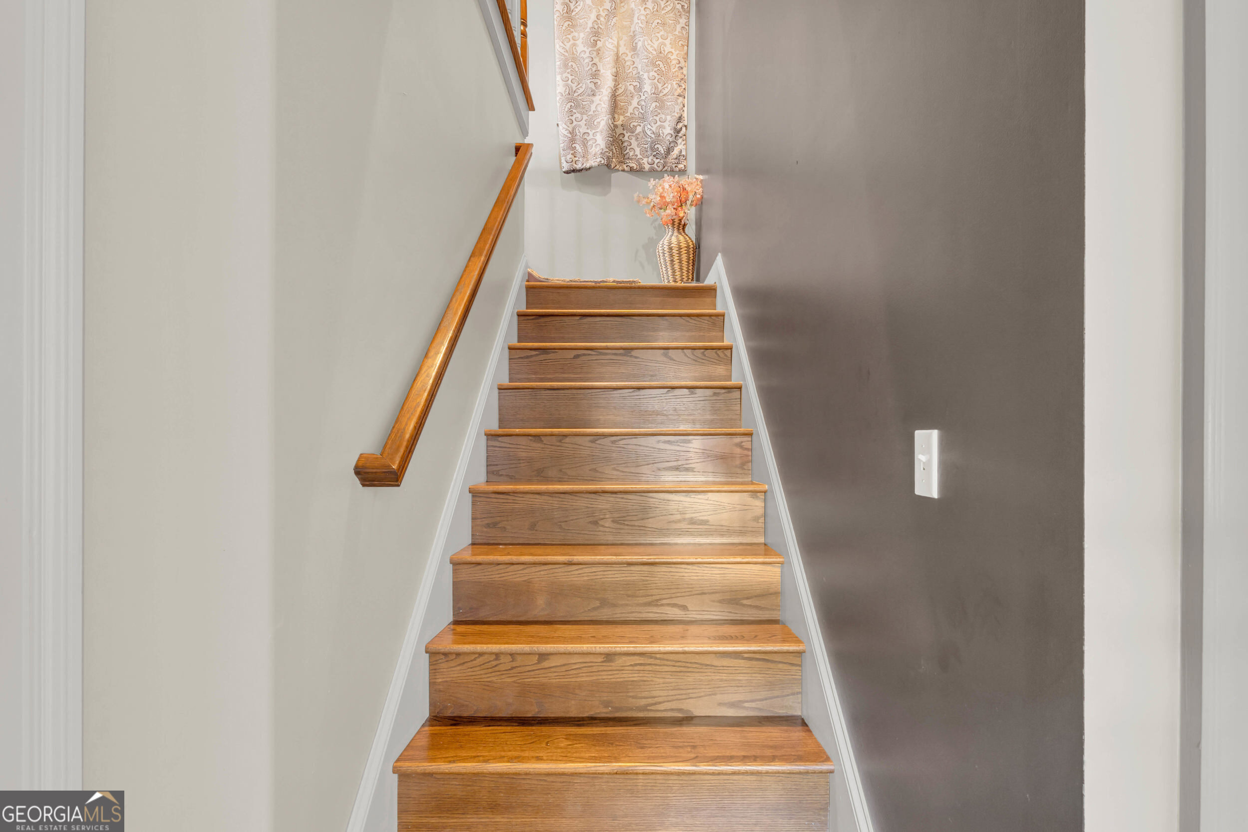 504 Ridge Pointe Lane Cohutta, GA 30710 - Photo 43 of 58 a view of entryway