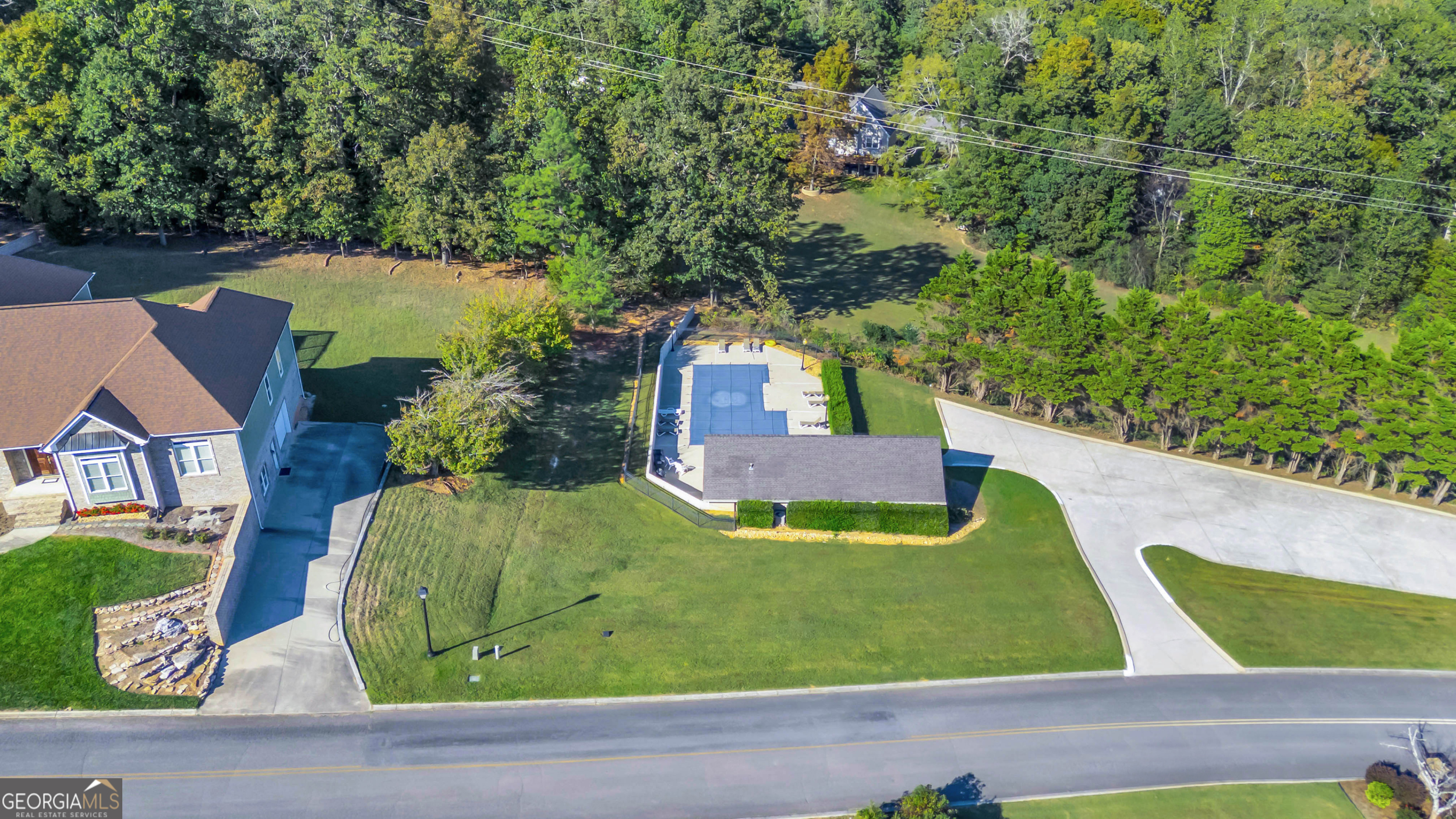 504 Ridge Pointe Lane Cohutta, GA 30710 - Photo 57 of 58