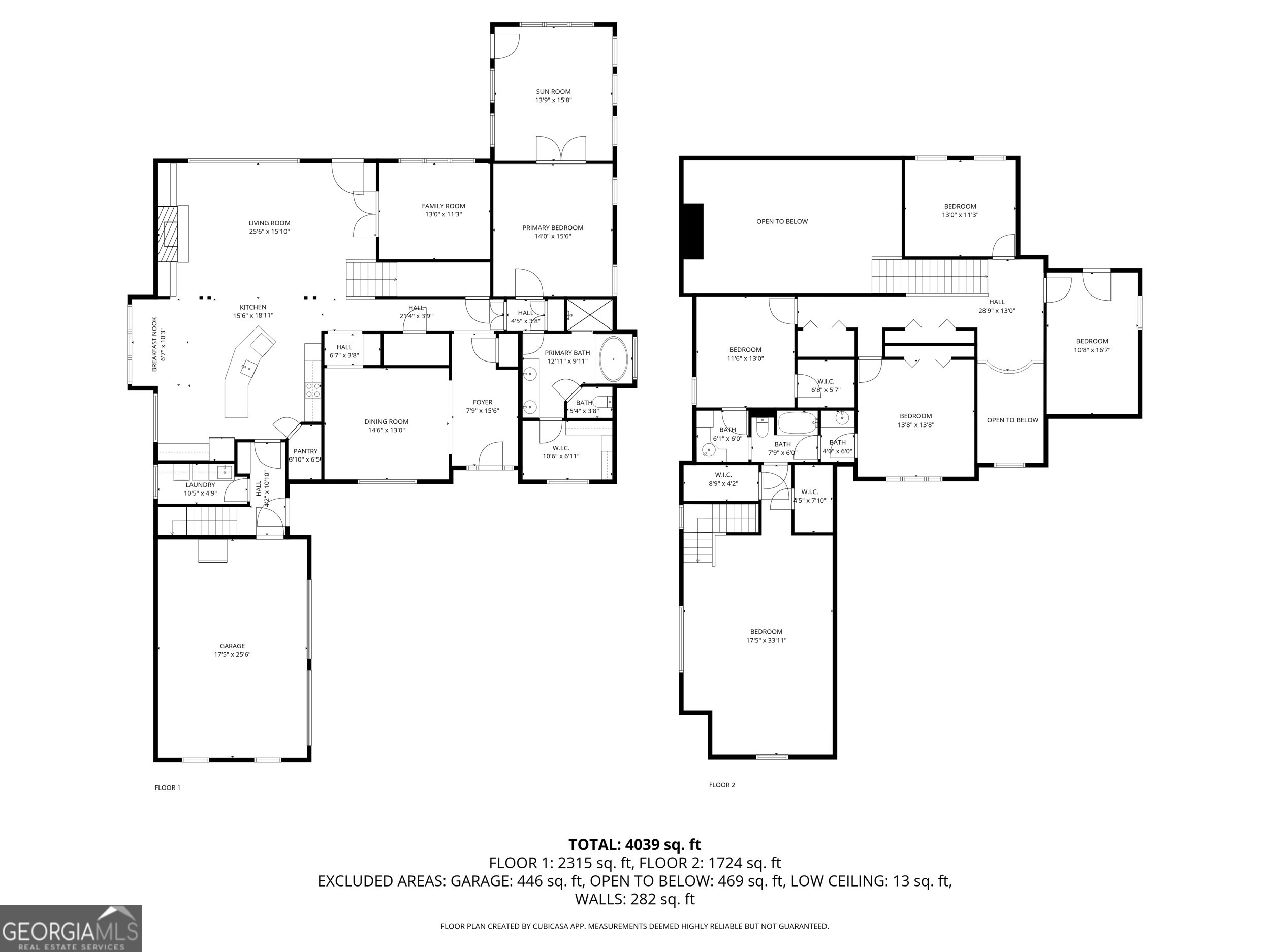 504 Ridge Pointe Lane Cohutta, GA 30710 - Photo 58 of 58 unknown