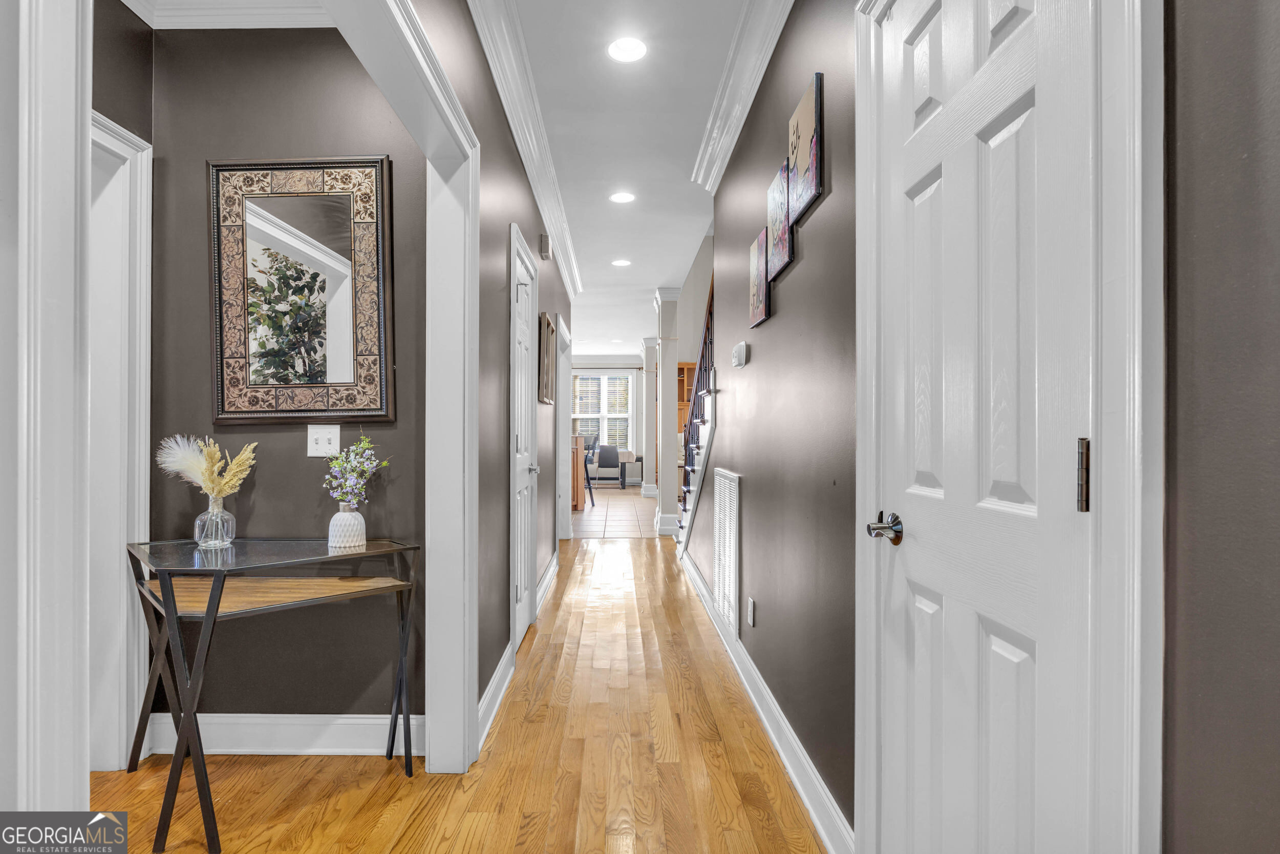 504 Ridge Pointe Lane Cohutta, GA 30710 - Photo 6 of 58 a view of gallery