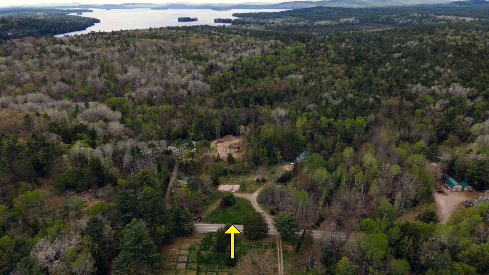 214 Milford Road Princeton, ME 04668 - Photo 2 of 10 AP25051GrandLakeStreamME02