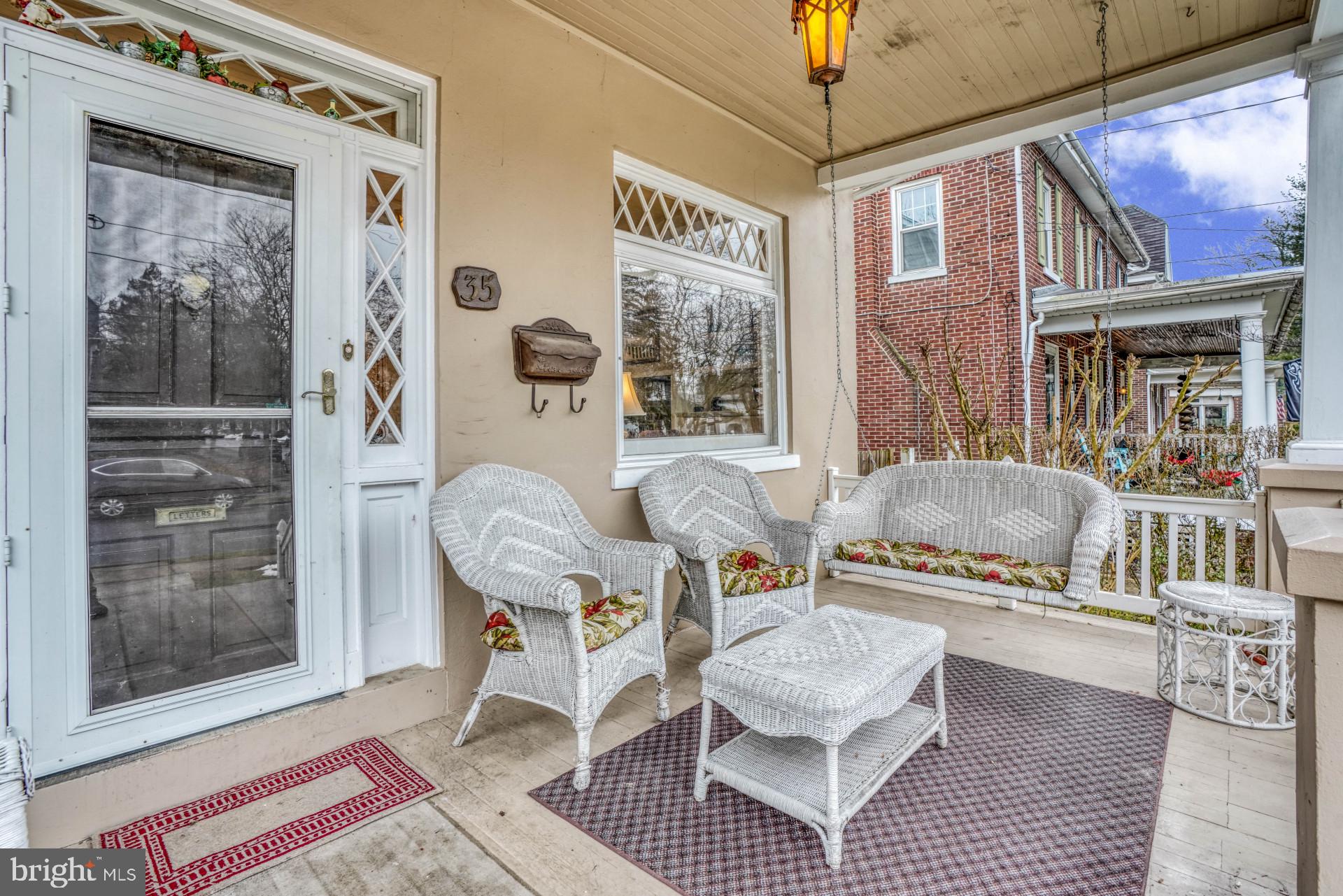 35 Spencer Avenue Lancaster, PA 17603 - Photo 2 of 29