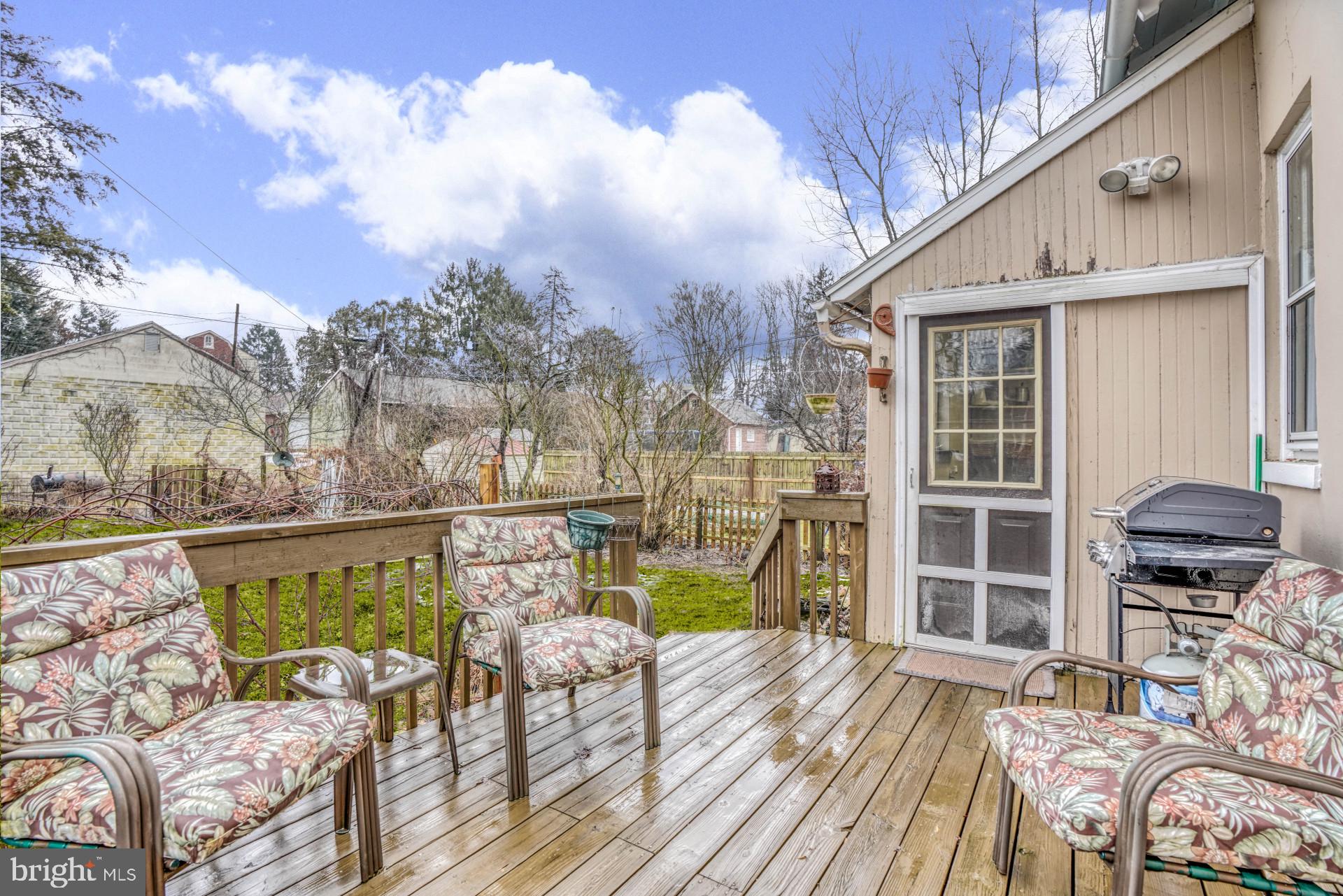 35 Spencer Avenue Lancaster, PA 17603 - Photo 22 of 29