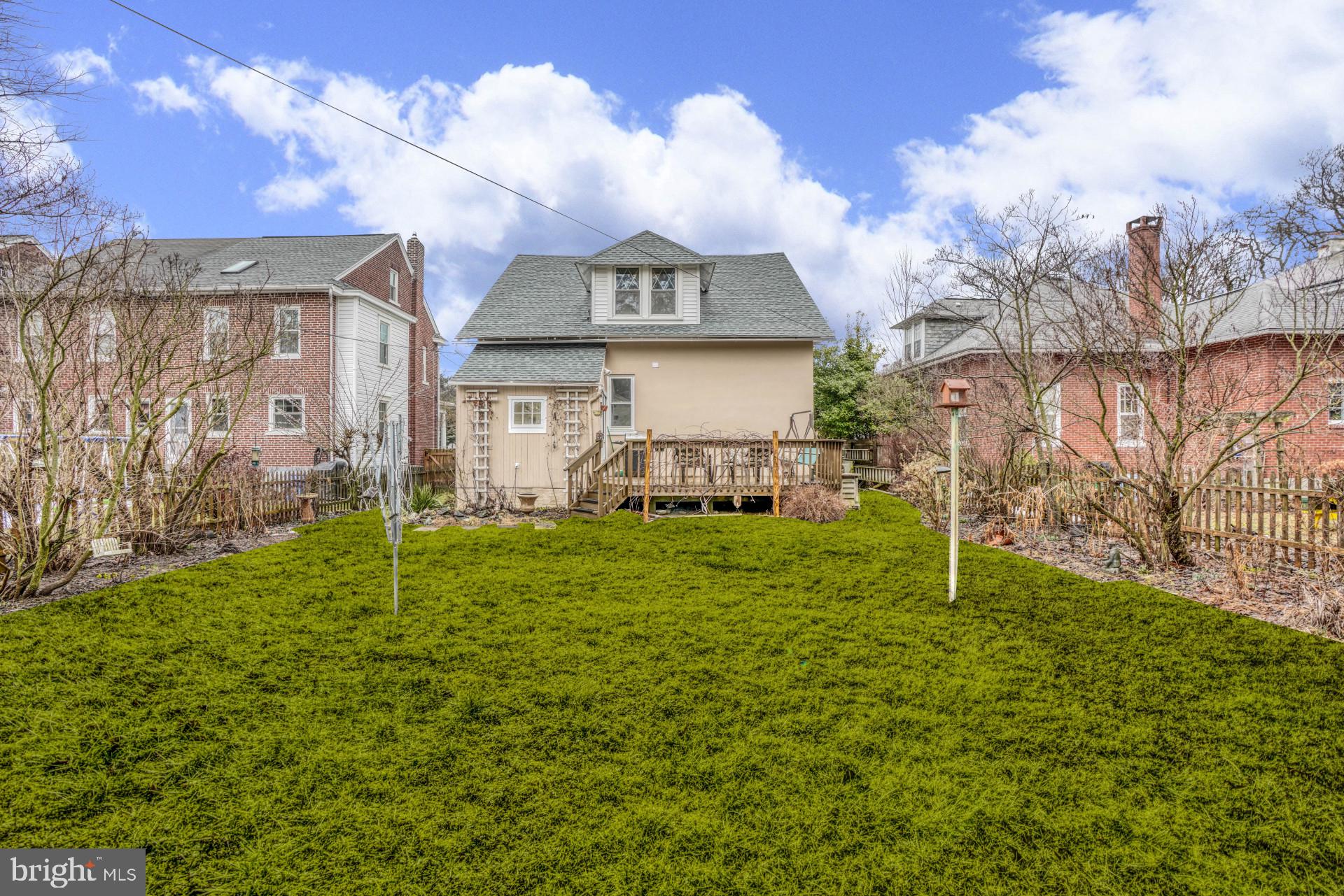 35 Spencer Avenue Lancaster, PA 17603 - Photo 24 of 29