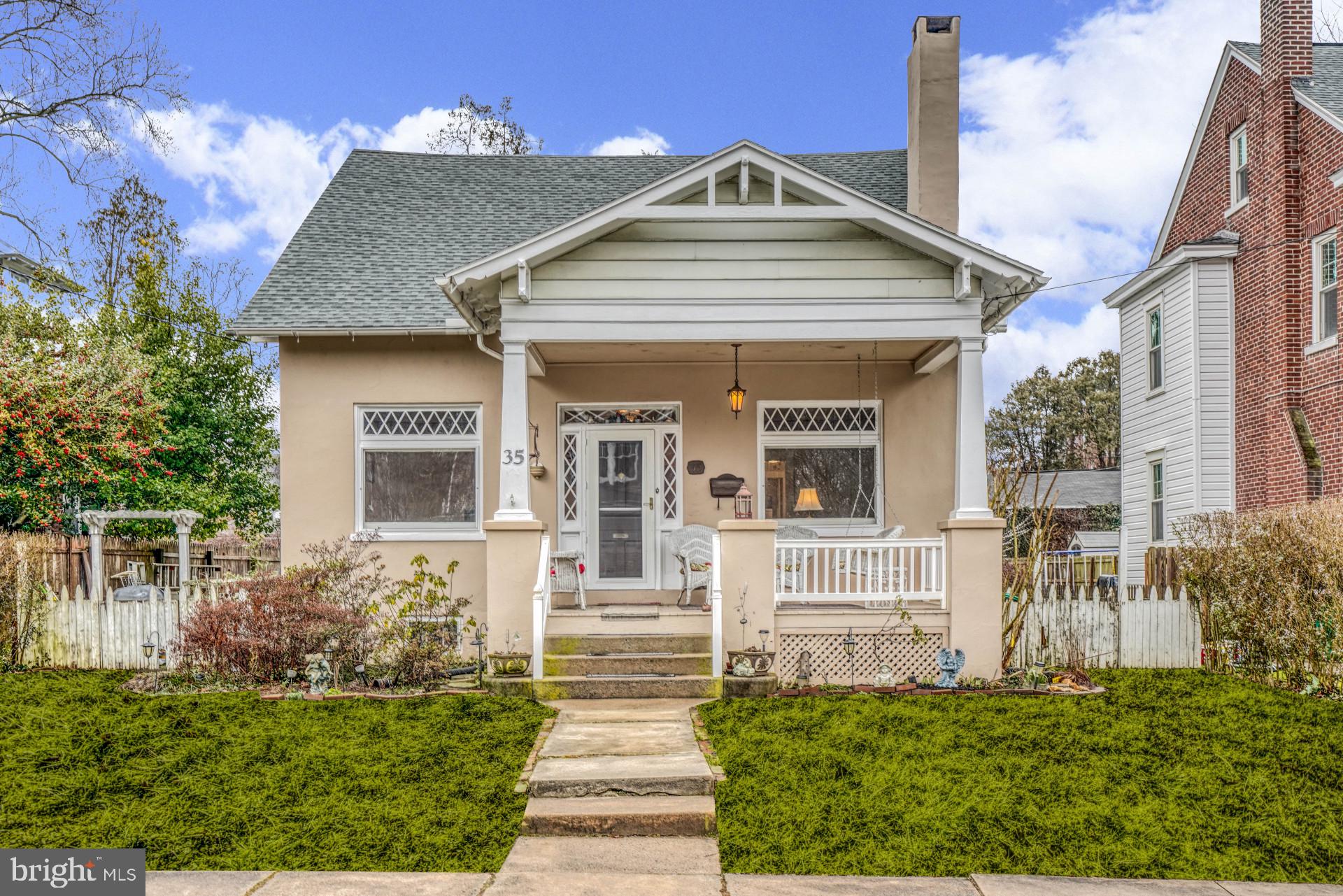 35 Spencer Avenue Lancaster, PA 17603 - Photo 29 of 29