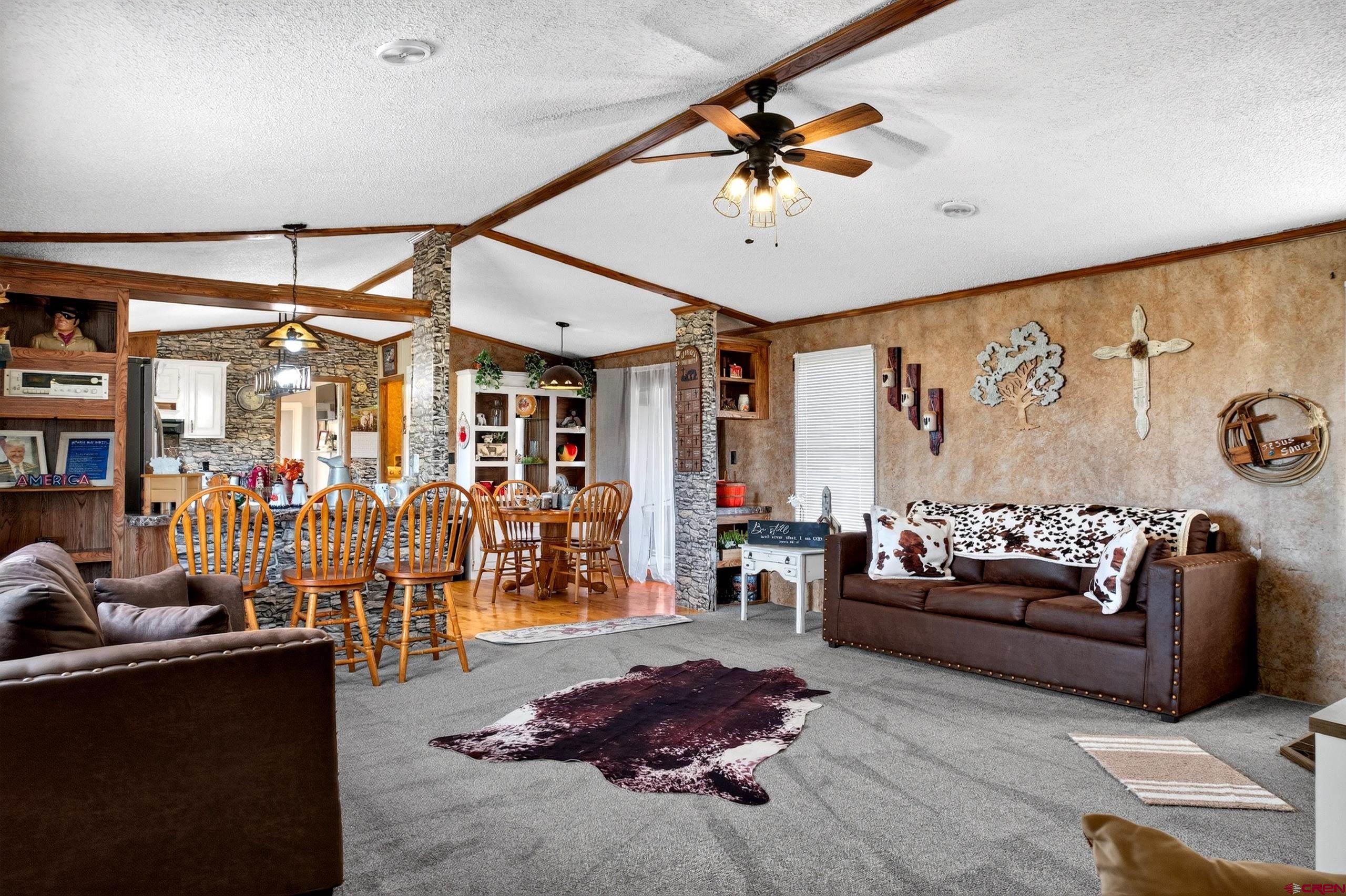 15546 Rd BB Pleasant View, CO 81331 - Photo 9 of 43 Gallery Image 9