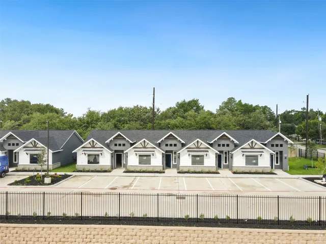 a park view with a sign board