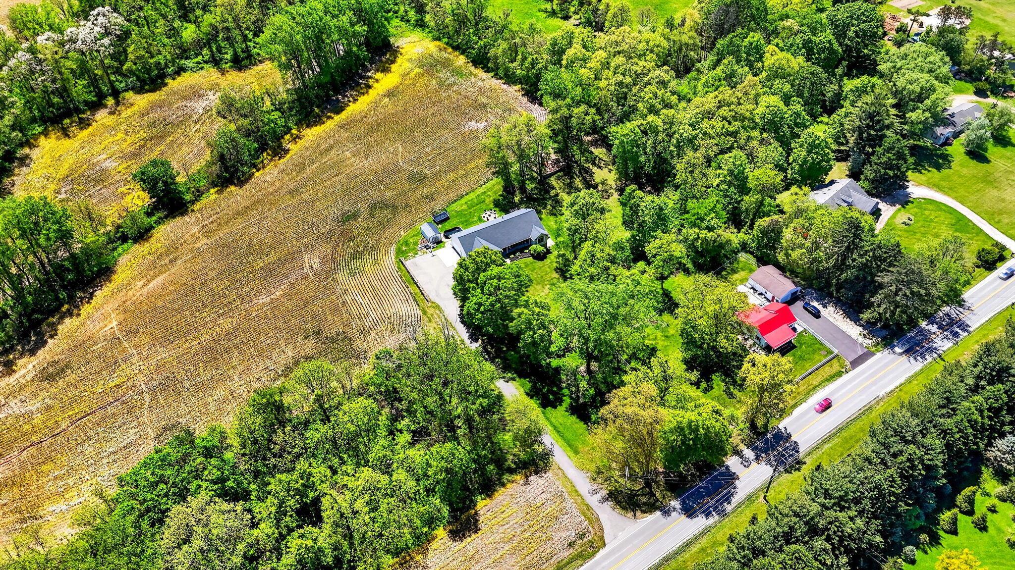 475 Coonpath Road Northwest Lancaster, OH 43130 - Photo 71 of 73 475 Coonpath Rd NW 16