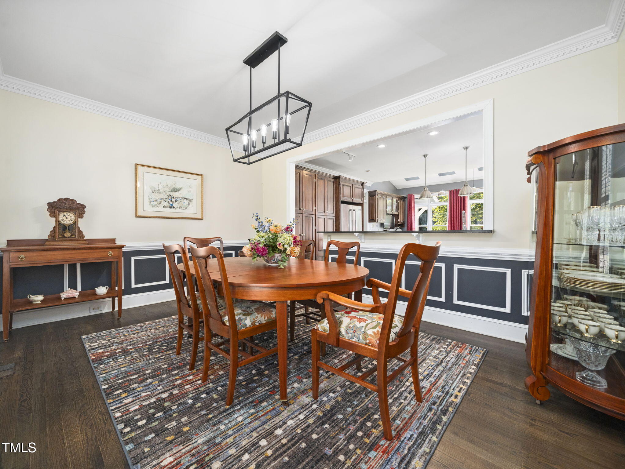 2828 Croix Place Raleigh, NC 27614 - Photo 5 of 58 Dining Room