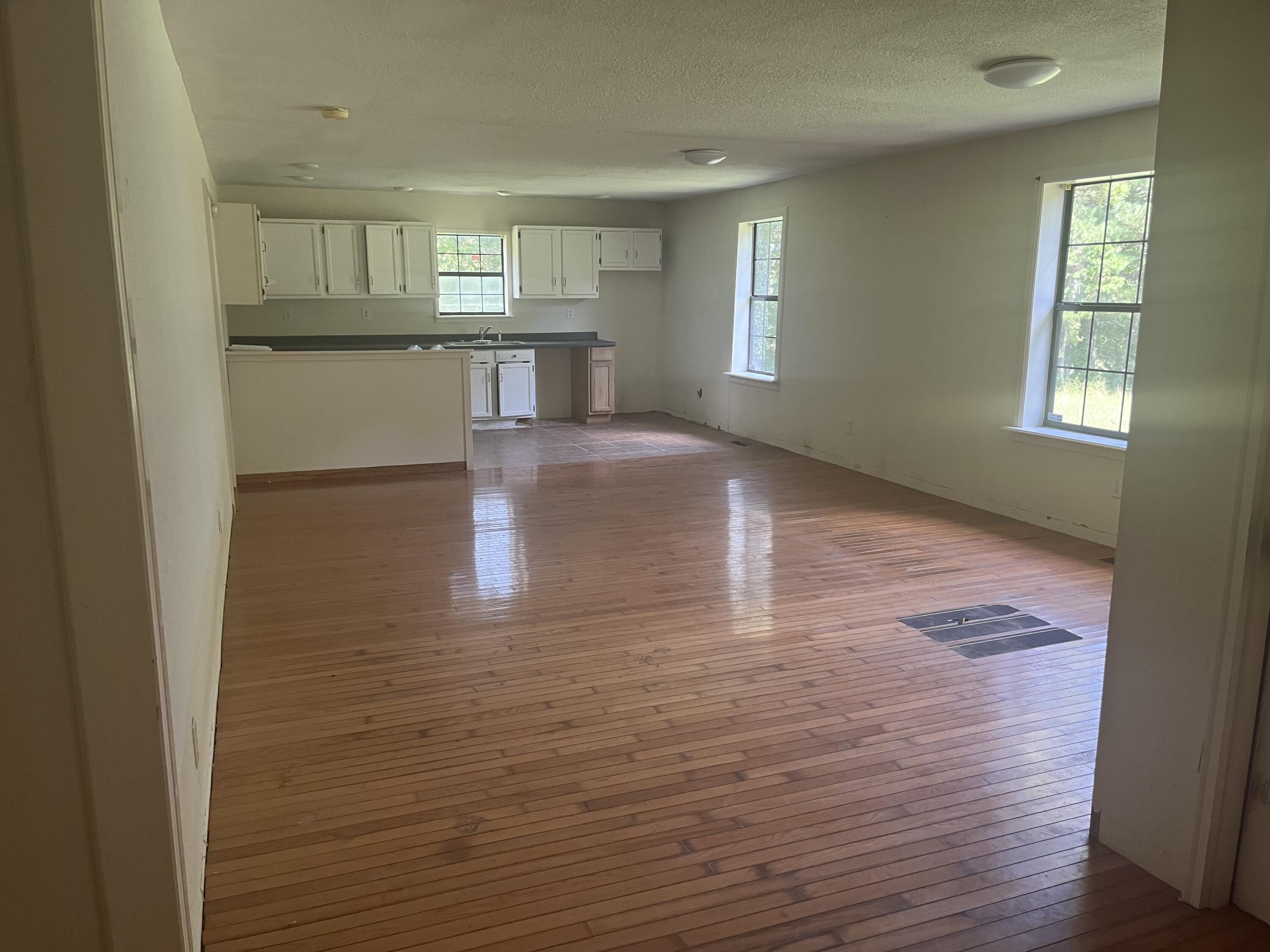 702 Old Alabama Road Southwest McDonald, TN 37353 - Photo 3 of 11 Living:Kitchen