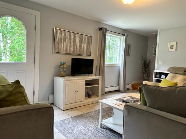 1001 Poplar Stream Road Carrabassett Valley, ME 04947 - Photo 5 of 43 living 3
