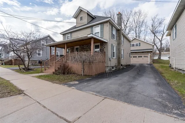 $1,900 | 5383 Bostwick Street, Lowville, NY 13367