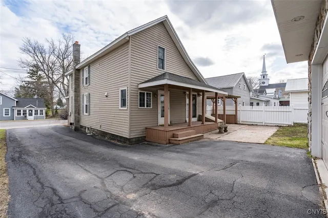 $2,100 | 5383 Bostwick Street, Lowville, NY 13367