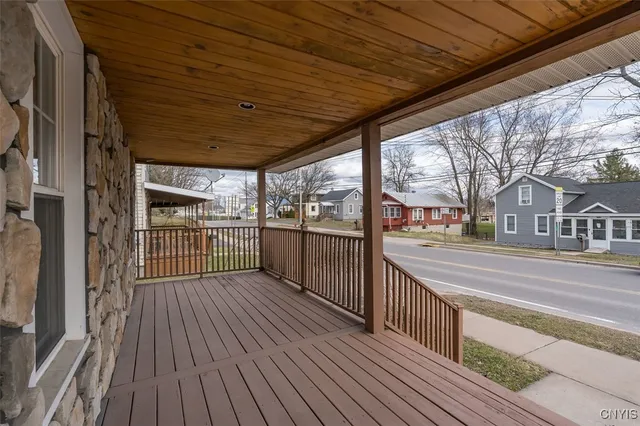 $2,100 | 5383 Bostwick Street, Lowville, NY 13367