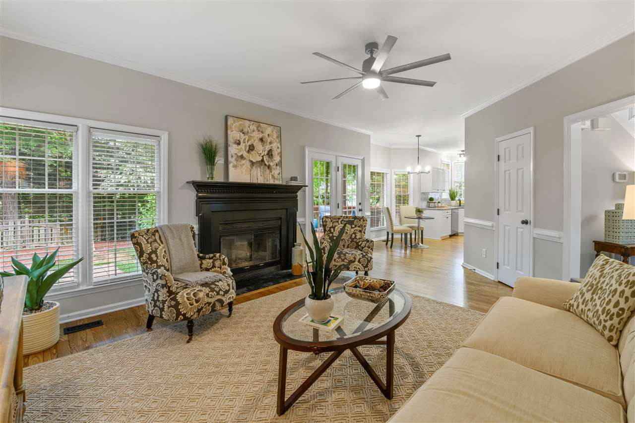 3213 Loyal Lane Raleigh, NC 27615 - Photo 8 of 26 Photo 8
