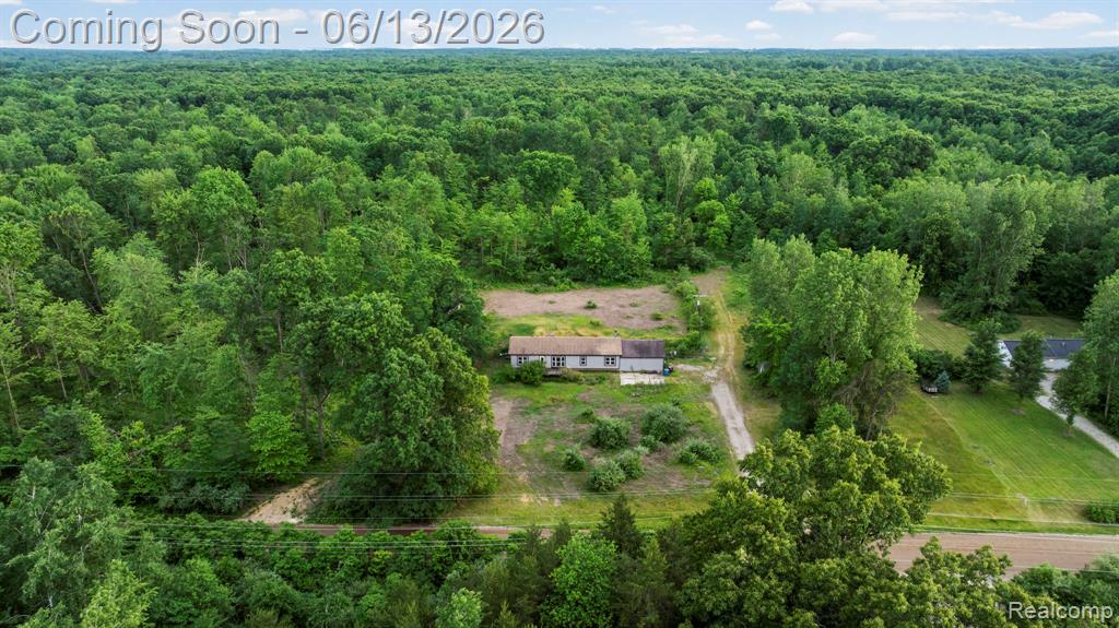 51105 Arkona Road Belleville, MI 48111 - Photo 4 of 32