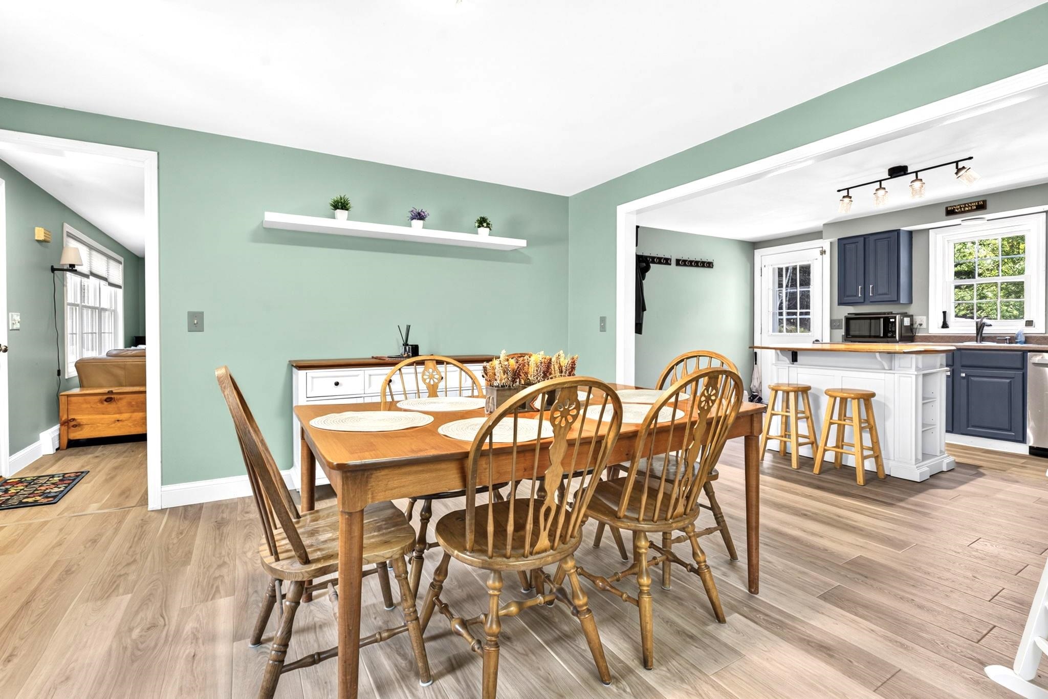 279 Weare Road New Boston, NH 03070 - Photo 16 of 50