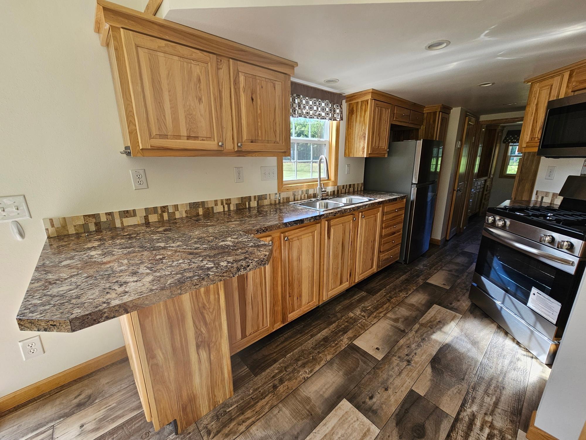 7330 Highway 70 Webster, WI 54893 - Photo 13 of 30