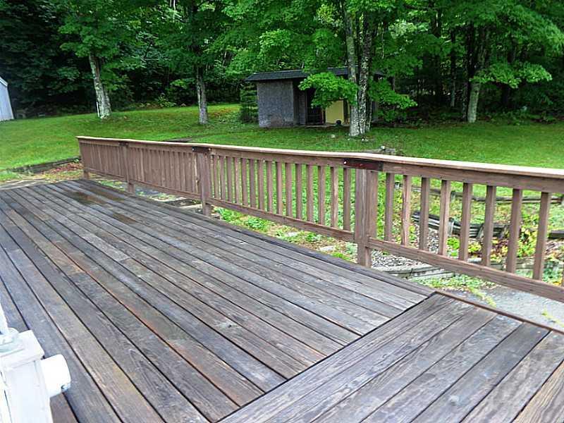274 Marsh Road Sabattus, ME 04280 - Photo 12 of 18 Patio/Deck.
