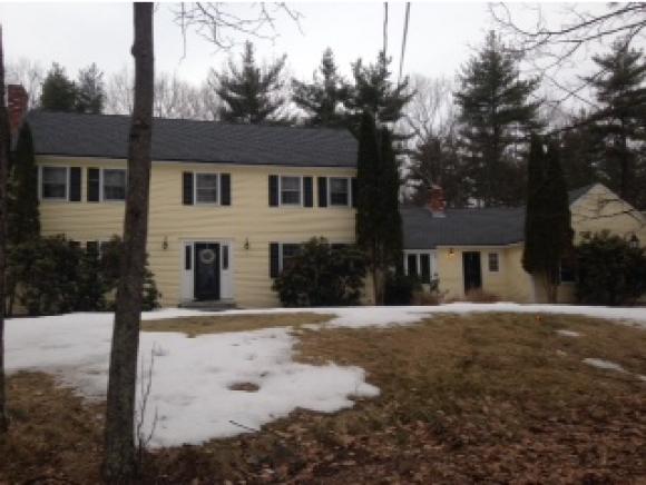 29 Captain Seaver Road Brookline, NH 03033 - Photo 1 of 1