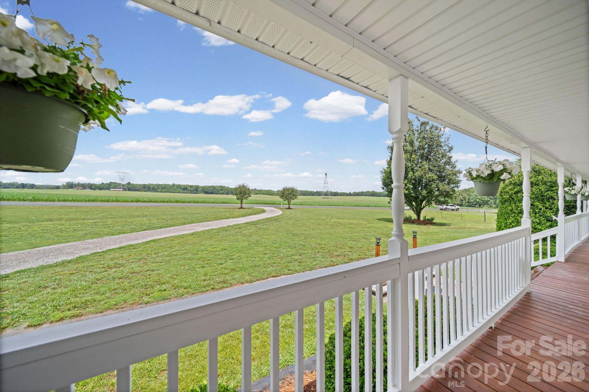 6626 Jesse Rushing Road Marshville, NC 28103 - Photo 11 of 46 Gallery Image 11