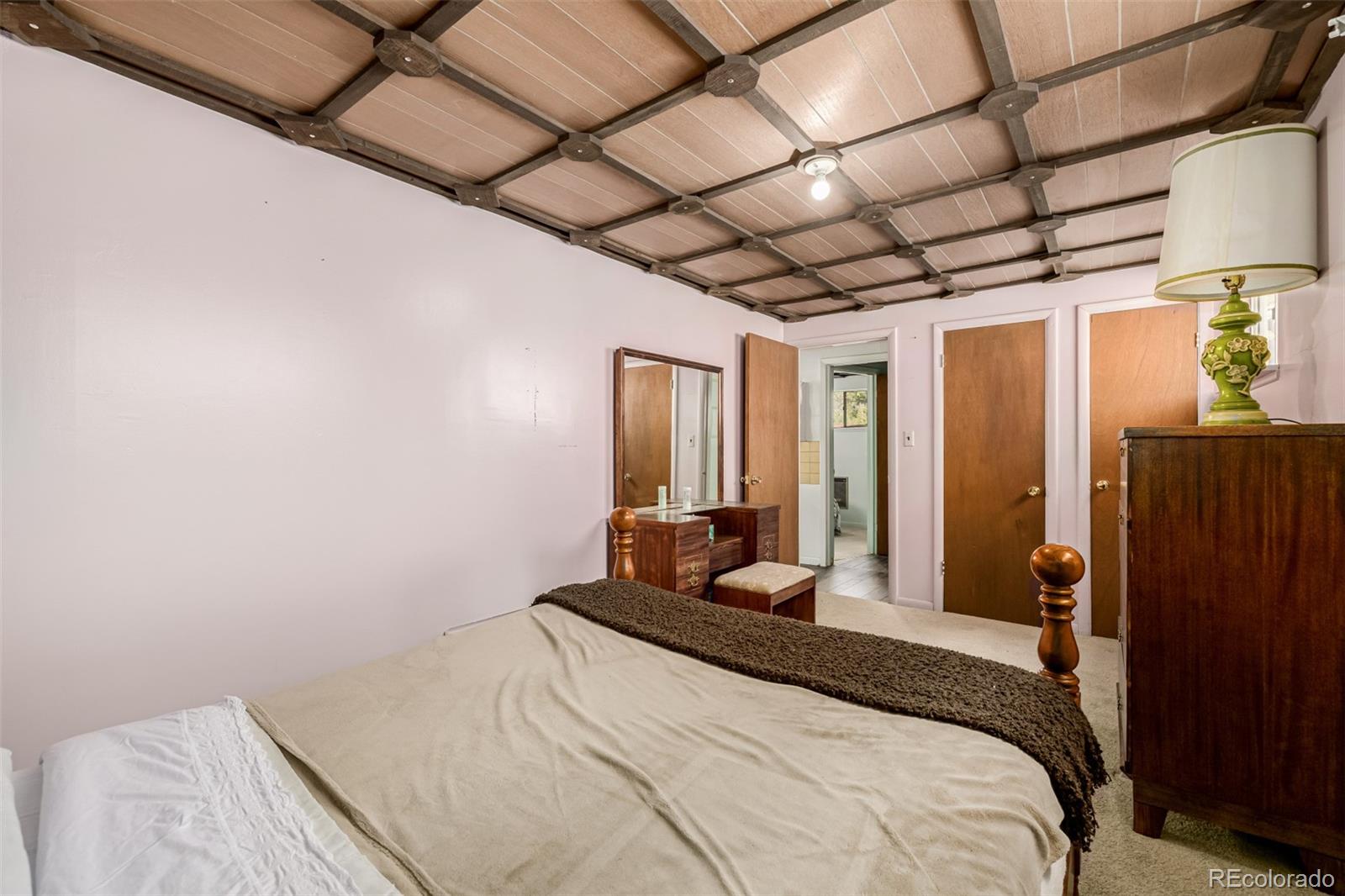 32246 Poudre Canyon Road Bellvue, CO 80512 - Photo 15 of 36