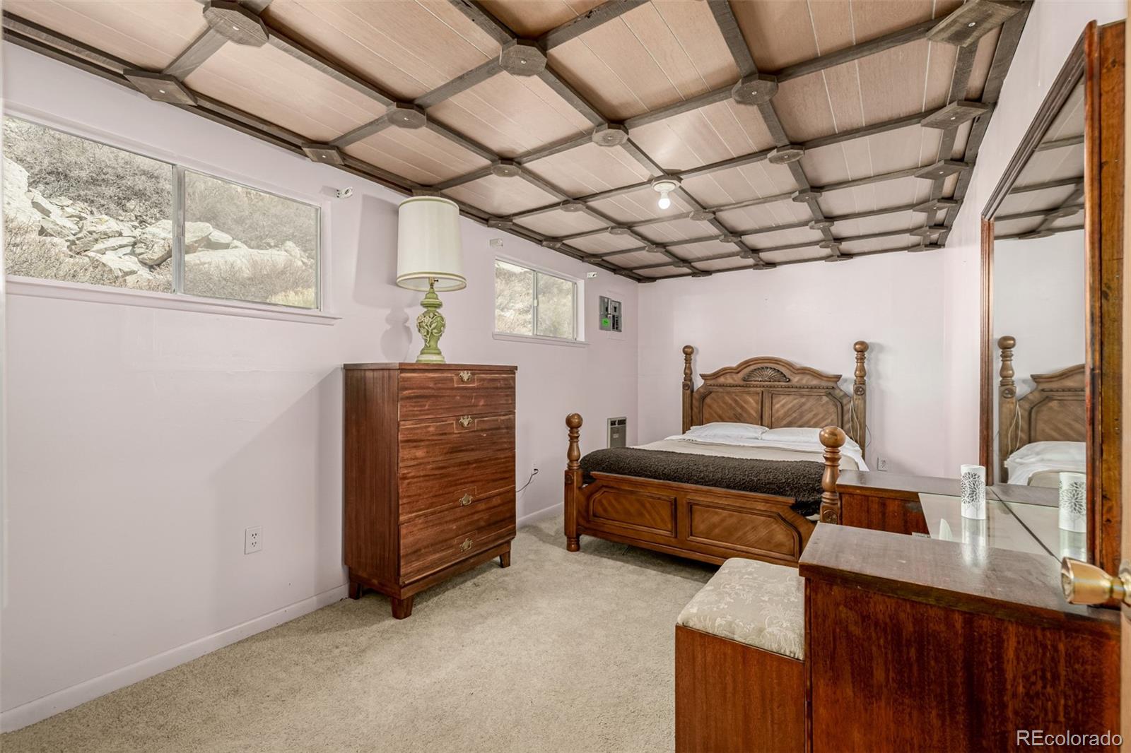 32246 Poudre Canyon Road Bellvue, CO 80512 - Photo 17 of 36