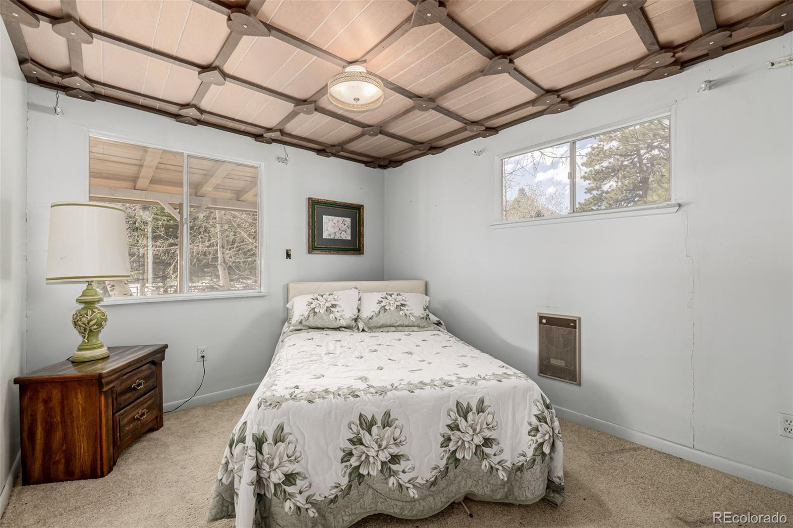 32246 Poudre Canyon Road Bellvue, CO 80512 - Photo 19 of 36