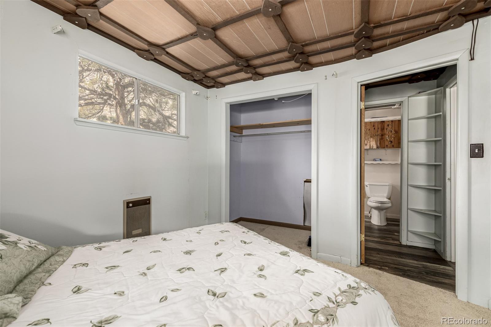 32246 Poudre Canyon Road Bellvue, CO 80512 - Photo 20 of 36