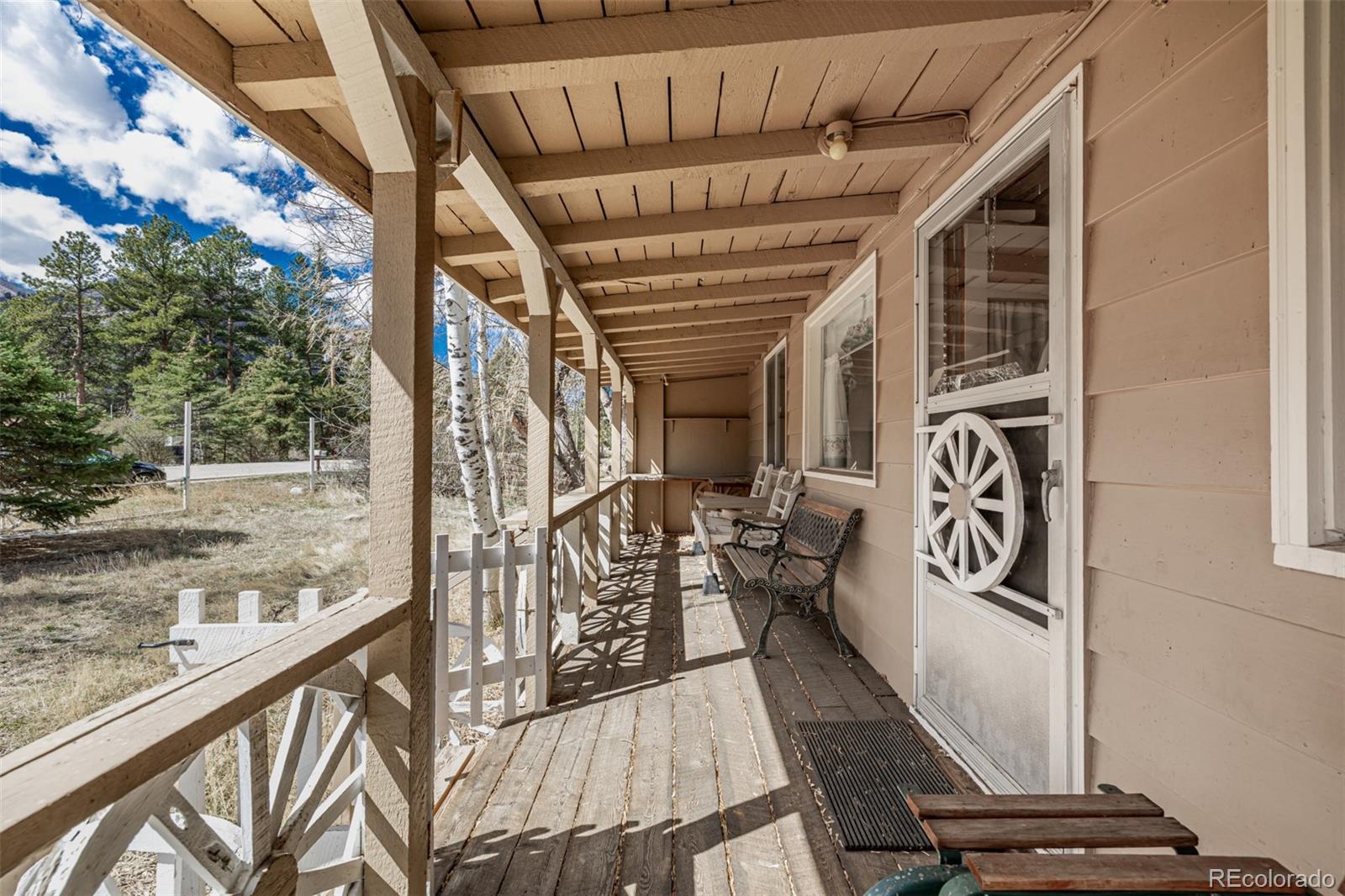 32246 Poudre Canyon Road Bellvue, CO 80512 - Photo 5 of 36