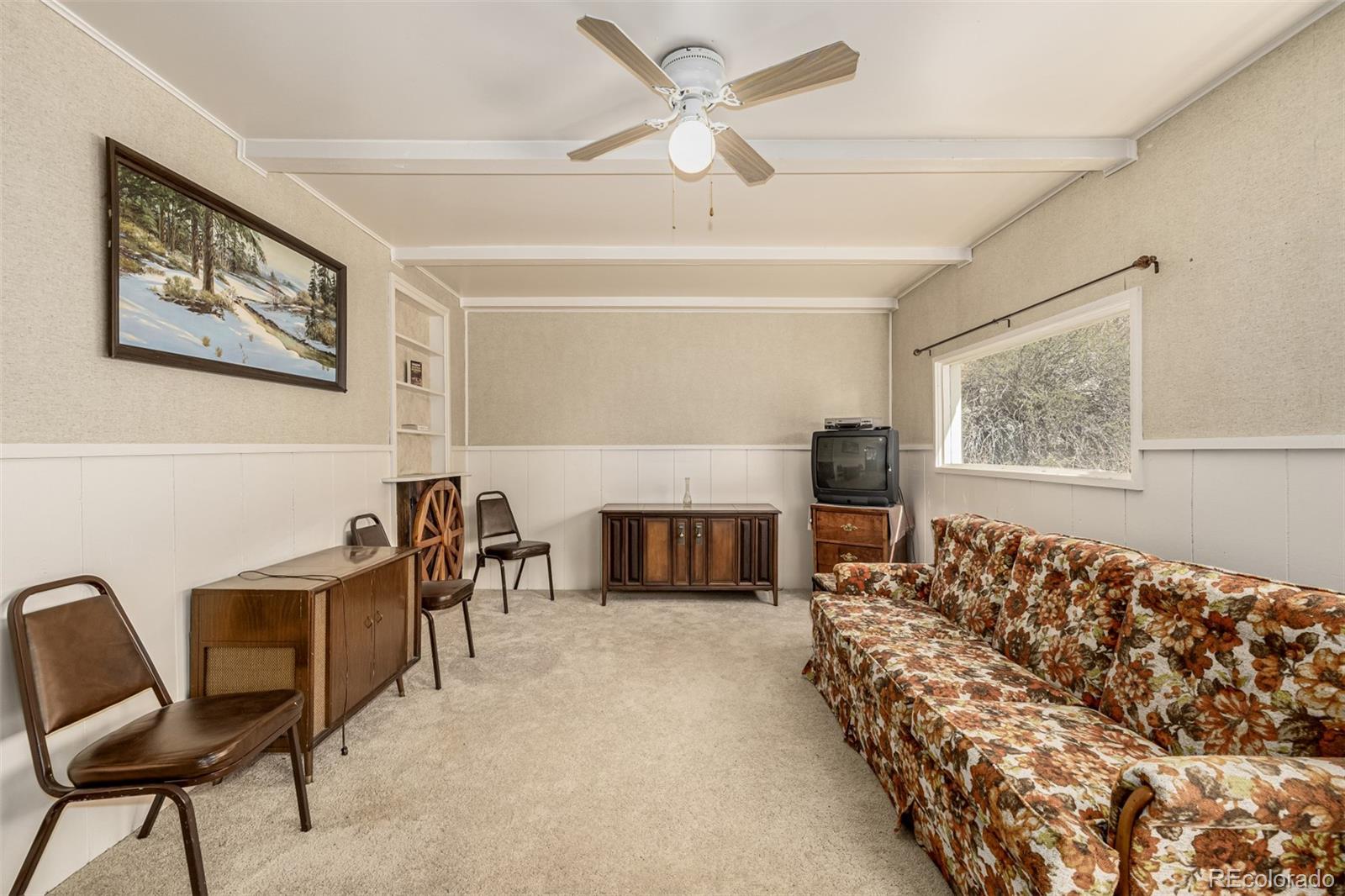 32246 Poudre Canyon Road Bellvue, CO 80512 - Photo 7 of 36