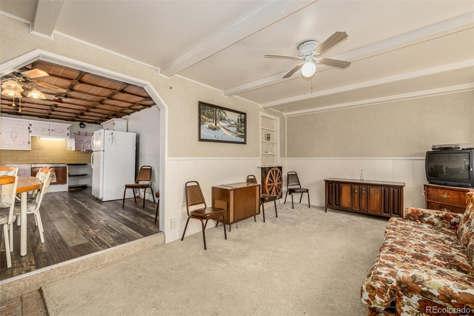 32246 Poudre Canyon Road Bellvue, CO 80512 - Photo 9 of 36