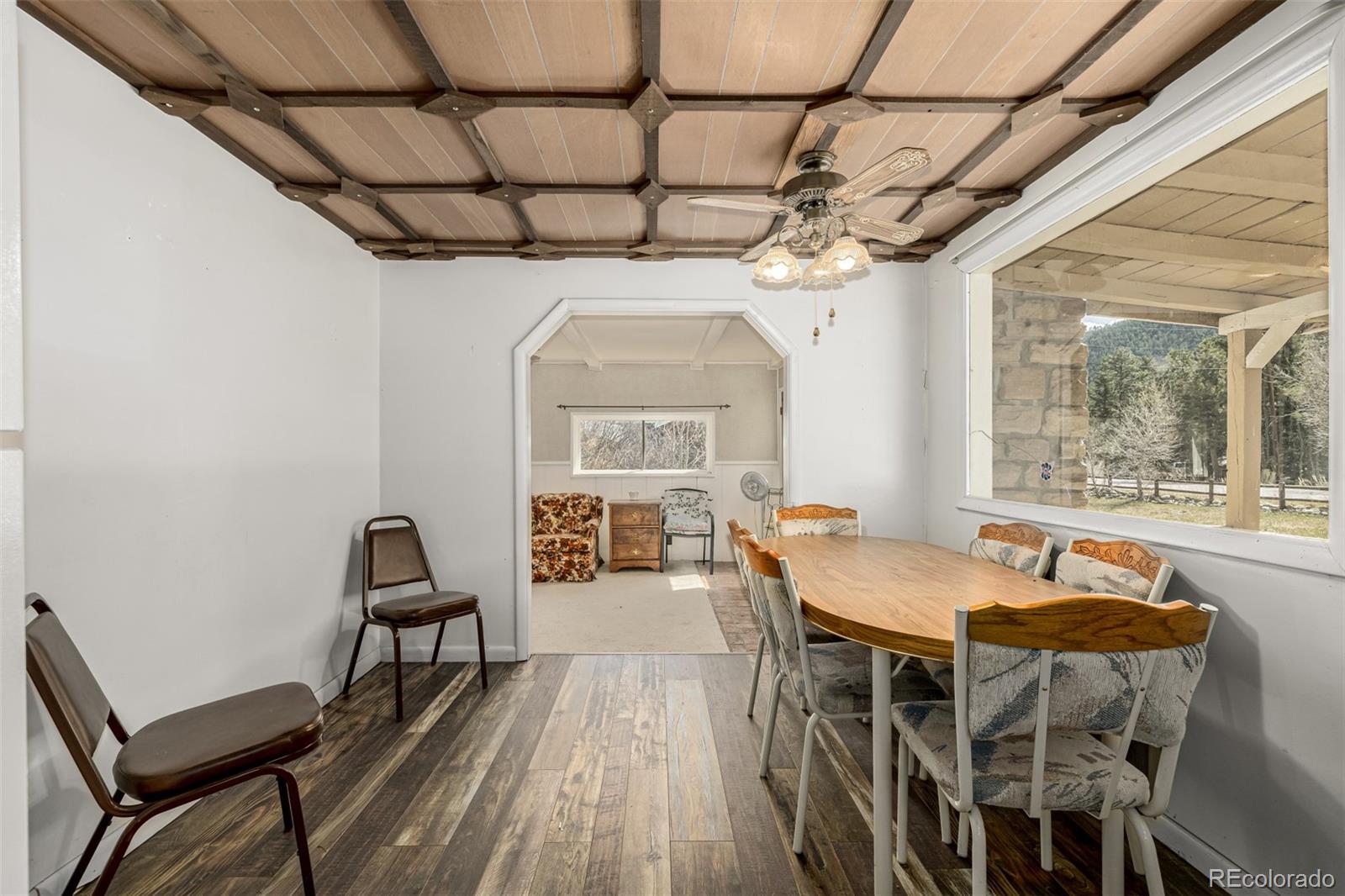 32246 Poudre Canyon Road Bellvue, CO 80512 - Photo 10 of 36