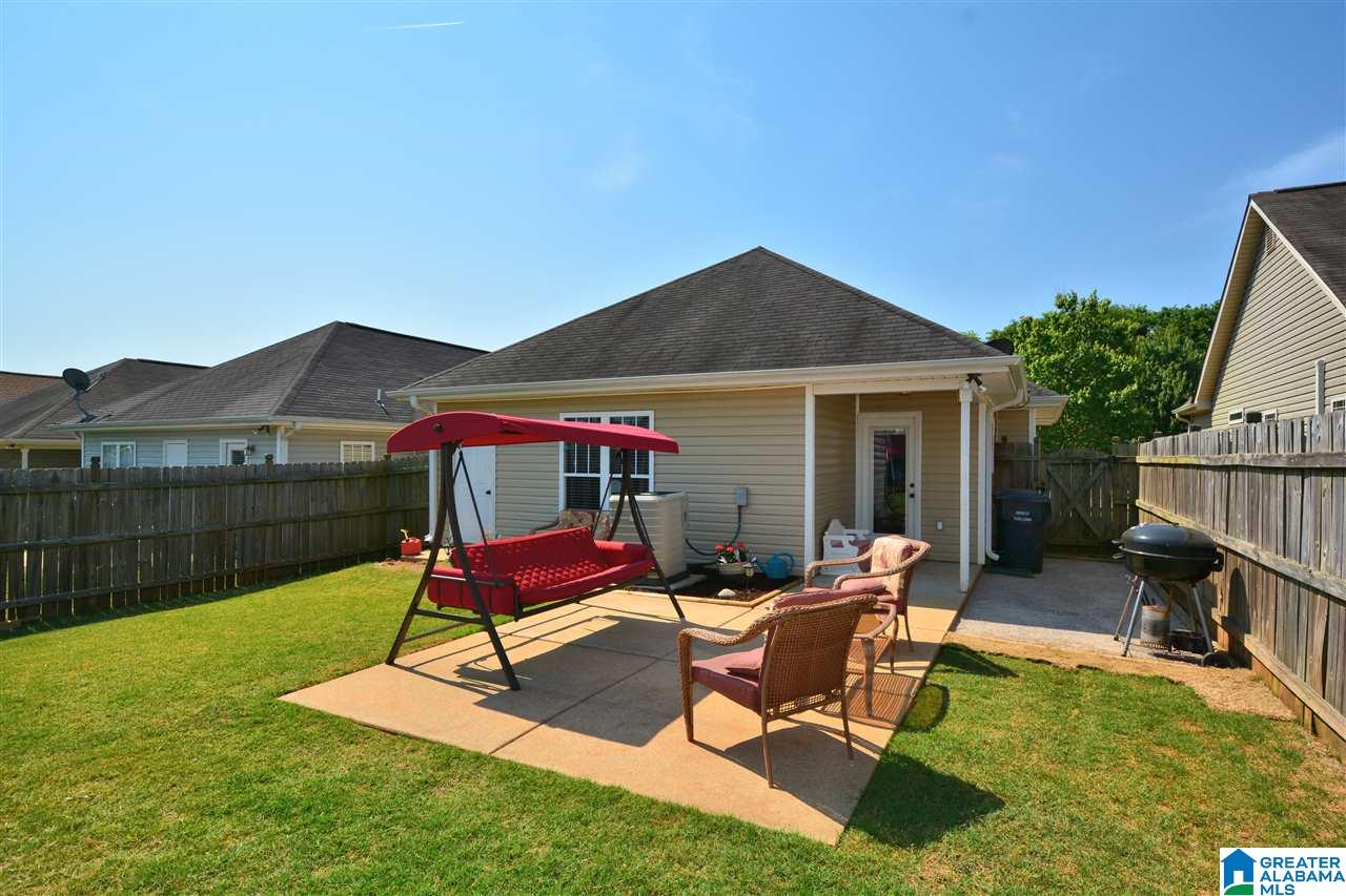 191 Moss Stone Lane Calera, AL 35040 - Photo 24 of 26