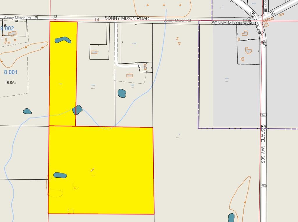 0 Sonny Mixon Road Slocomb, AL 36375 - Photo 1 of 1