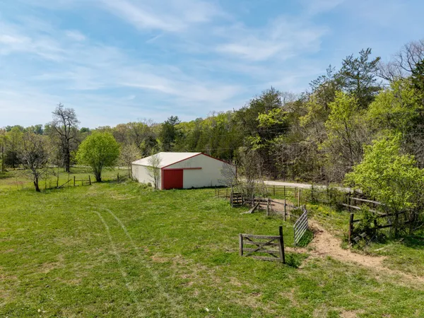 $380,000 | 305 Ingram Road, Pulaski, TN 38478