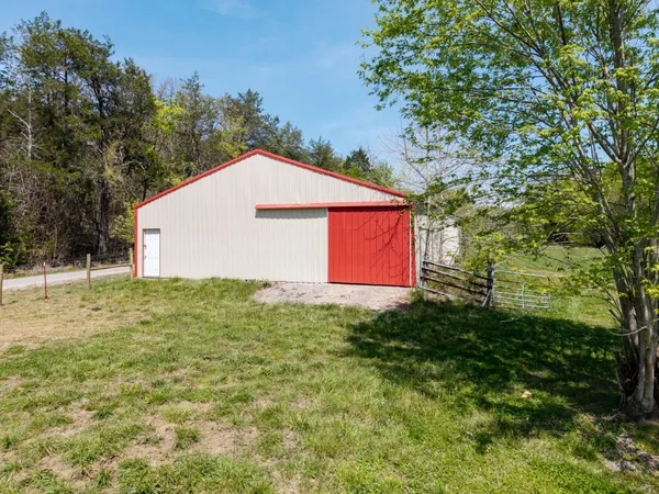 $380,000 | 305 Ingram Road, Pulaski, TN 38478