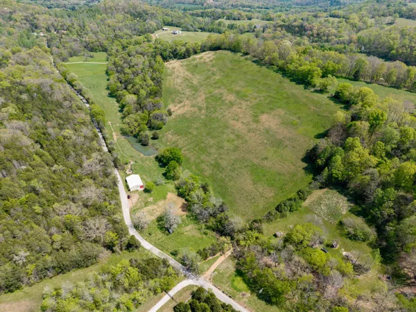 $380,000 | 305 Ingram Road, Pulaski, TN 38478