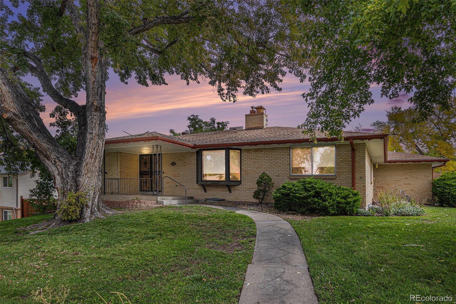 3906 Hoyt Court Wheat Ridge, CO 80033 - Photo 1 of 40