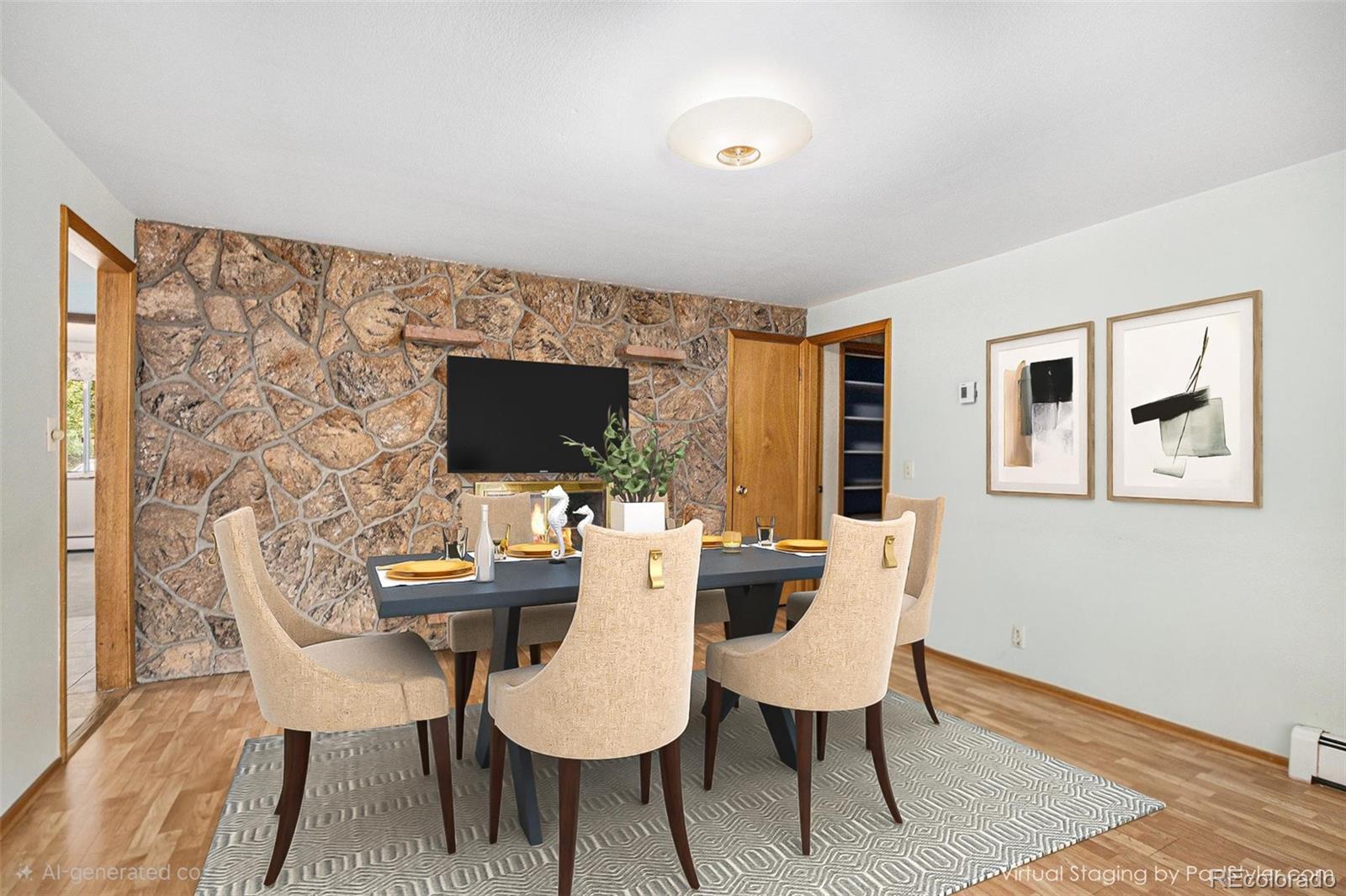 3906 Hoyt Court Wheat Ridge, CO 80033 - Photo 15 of 40